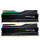 Pamięć RAM G.SKILL DDR5 32GB (2x16GB) Trident Neo AMD RGB 6000MHz CL32